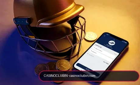 Download the app, unlock code CASINO300, and enter ₹1 contests faster