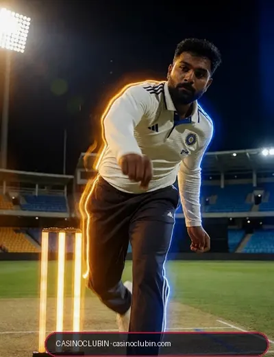 Casinoclub (casino club) fantasy cricket & matchday visual 2
