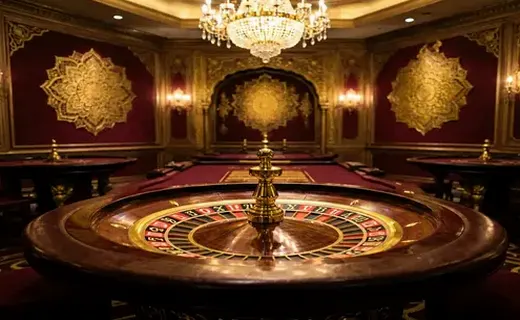 VIP Roulette
